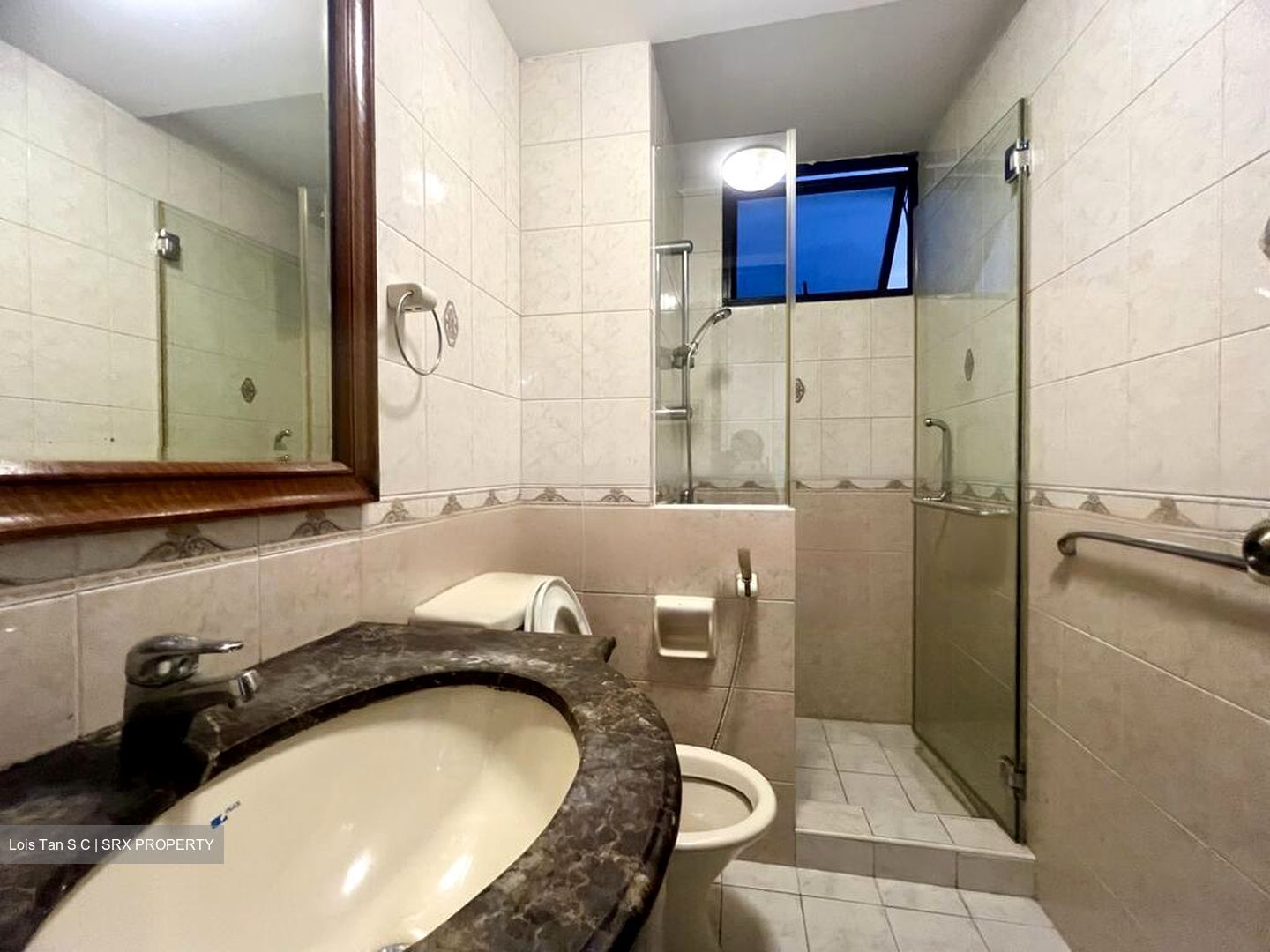 Simei Green Condominium (D18), Condominium #468428801